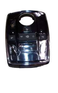 Lampka Kabiny Peugeot 508 II 98027666XT Nowy Oryginał OE
