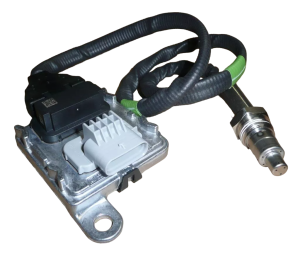 Czujnik Nox Renault Trafic III Master II 2.3 dCi 93463067 Nowy Oryginał OE