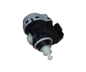 Silnik Regulacji Świateł Lewy Peugeot 508 1608400780 Nowy Oryginał OE