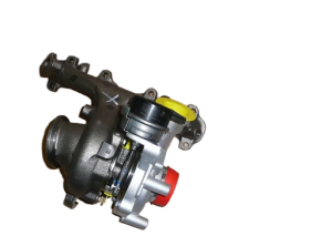Turbosprężarka Renault Master III 2.3 dCi 144109159R Nowy Oryginał OE