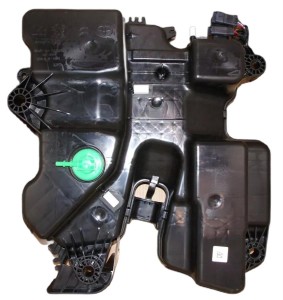 ZBIORNIK ADBLUE PEUGEOT CITROEN 9816290480 NOWY ORYGINAŁ 