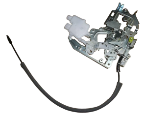 Zamek Drzwi Renault Master III Tył 2 Pin 9050200Q0K Nowy Oryginał OE