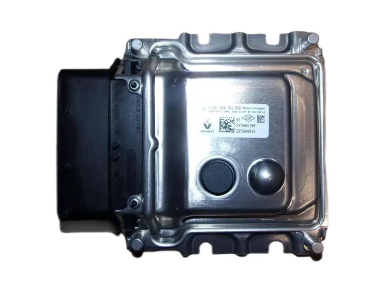STEROWNIK SILNIKA ECU RENAULT 2371300Q0F IDEALPARTS.PL