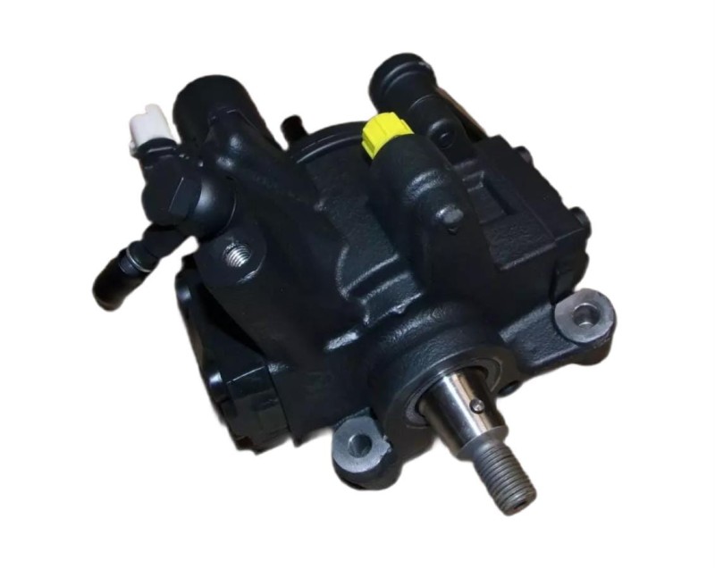 POMPA WTRYSKOWA RENAULT 167003669R