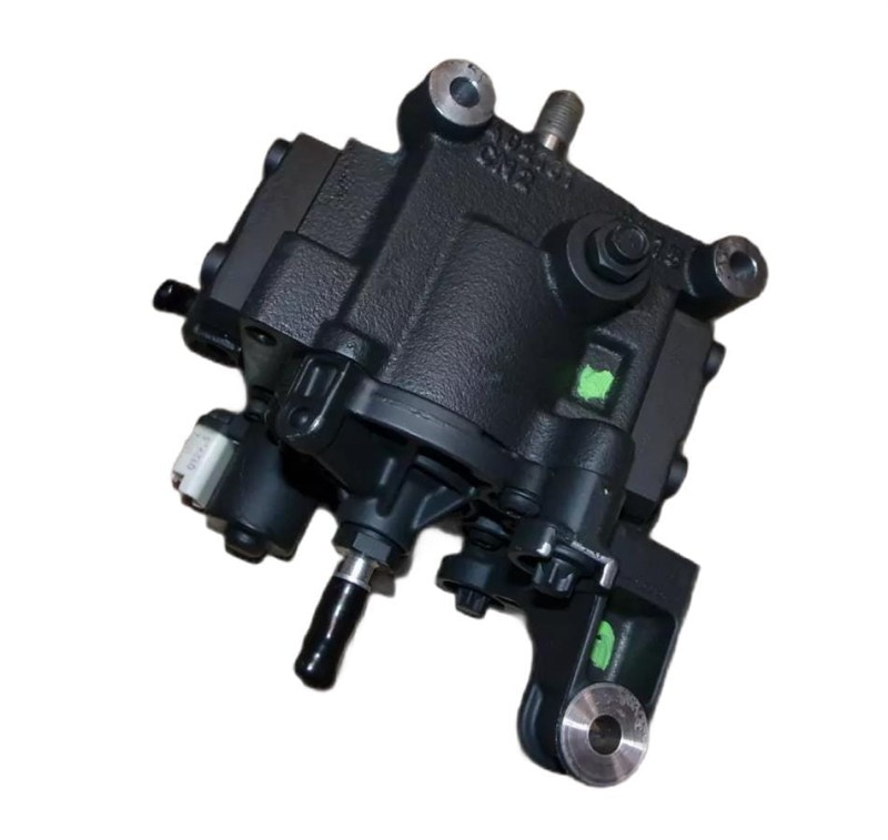 POMPA WTRYSKOWA RENAULT 167003669R IDEALPARTS.PL