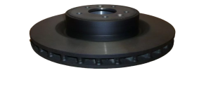 Tarcza Hamulcowa Przód Renault Megane III RST 402060012R Nowy Oryginał OE