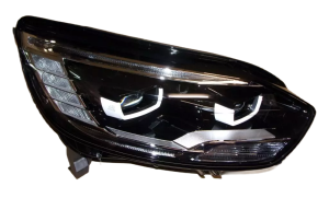 REFLEKTOR PRAWY PRZÓD RENAULT SCENIC IV 260105116R