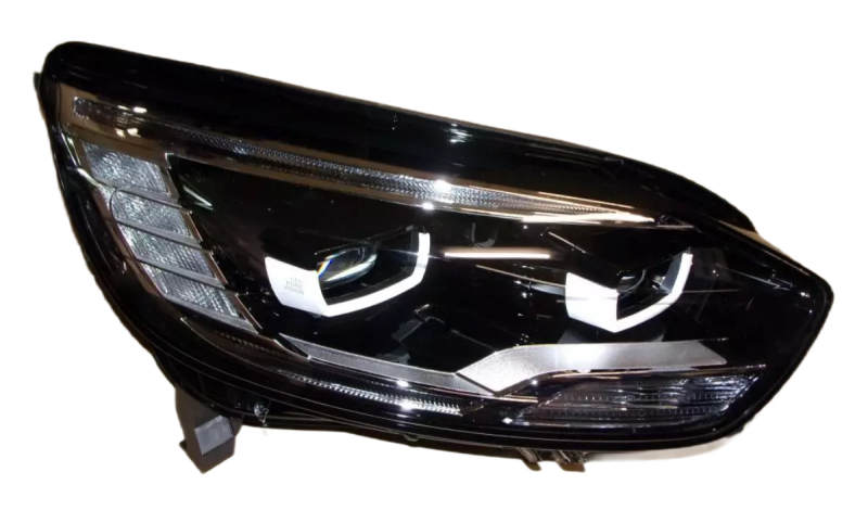 REFLEKTOR PRAWY PRZÓD RENAULT SCENIC IV 260105116R