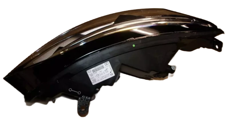 REFLEKTOR PRAWY PRZÓD RENAULT SCENIC IV 260105116R IDEAL PARTS