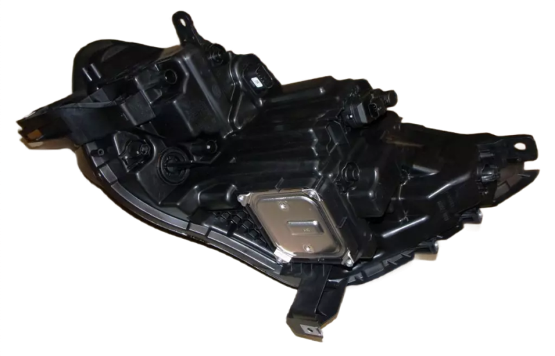 REFLEKTOR PRAWY PRZÓD RENAULT SCENIC IV 260105116R IDEALPARTS.PL