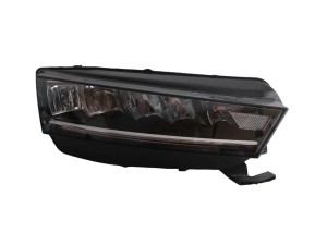 Reflektor Prawy Przód Full LED Skoda Octavia IV 5E4941016 Oryginał OE