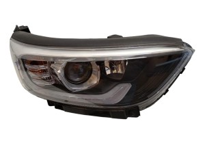 Reflektor Prawy Przód LED KIA Stonic 92102-H8 Idealny  Oryginał OE 