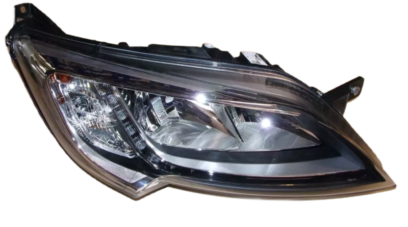 REFLEKTOR PRAWY PRZÓD CITROEN JUMPER 1682747980  IDEALPARTS.PL