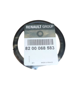 Uszczelka Przepustnicy Renault 8200068583 Nowy Oryginał OE