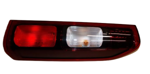Lampa Tylna Prawa Górna Renault Trafic III 265504656R Nowy Oryginał OE