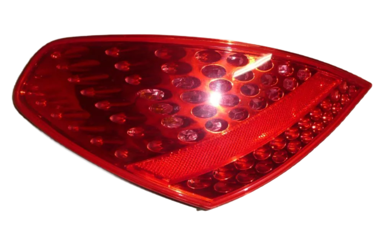 LAMPA PRAWY TYŁ PEUGEOT 307 CC 6351.X4