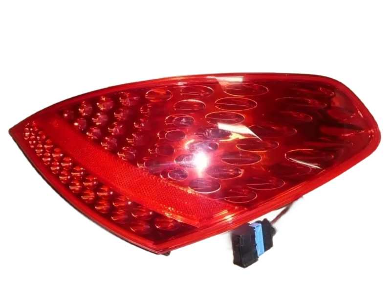 LAMPA LEWY TYŁ PEUGEOT 307 CC 6350.X4