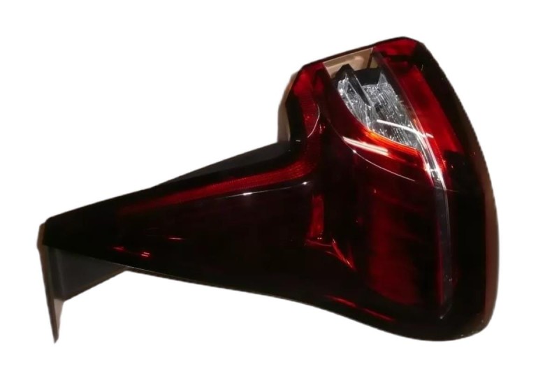 LAMPA LEWY TYŁ RENAULT SCENIC IV 265556150R IDEALPARTS.PL