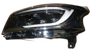 Reflektor Lewy Renault Trafic III 260602422R Nowy Oryginał OE