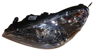REFLEKTOR LEWY PRZÓD PEUGEOT 607 6208.59