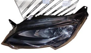 REFLEKTOR LEWY PRZÓD LED  BOXER JUMPER DUCATO 1682749280