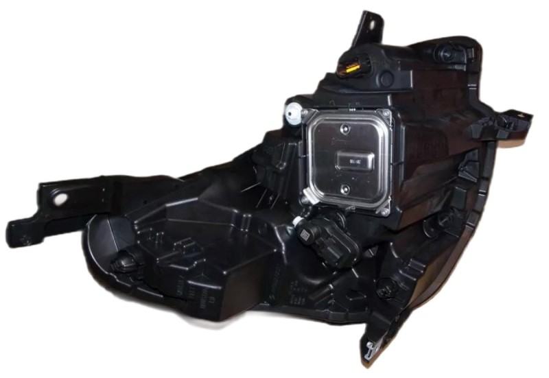 REFLEKTOR LEWY PRZÓD RENAULT CAPTUR 260600666R IDEAL PARTS