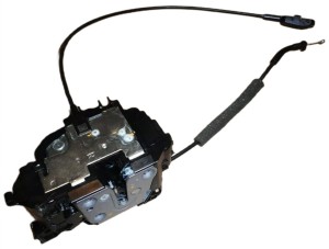 Zamek Drzwi Przód Prawy Renault Modus 8200219247 Nowy Oryginał OE