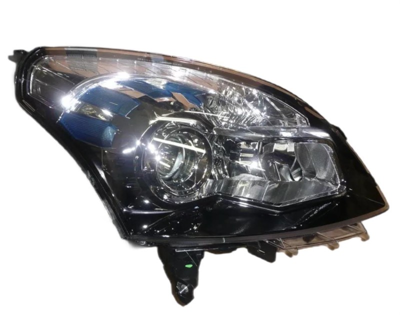 REFLEKTOR PRAWY PRZOD RENAULT KOLEOS 26025