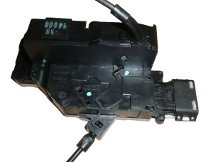 Zamek Drzwi Tył Lewy Citroen C4 Picasso 9137H1 Nowy Oryginał OE