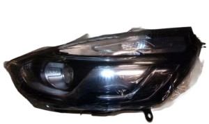 REFLEKTOR XENON LEWY PRZÓD RENAULT CLIO IV 260605362R 