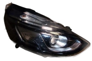 REFLEKTOR XENON PRAWY PRZÓD RENAULT CLIO IV 260107861R