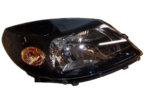 Reflektor Prawy Dacia Sandero Stepway 260104793R Nowy Oryginał OE 