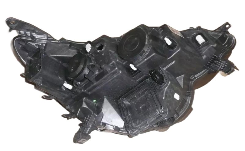 REFLEKTOR LEWY PRZOD RENAULT MEGANE IV 260609169R