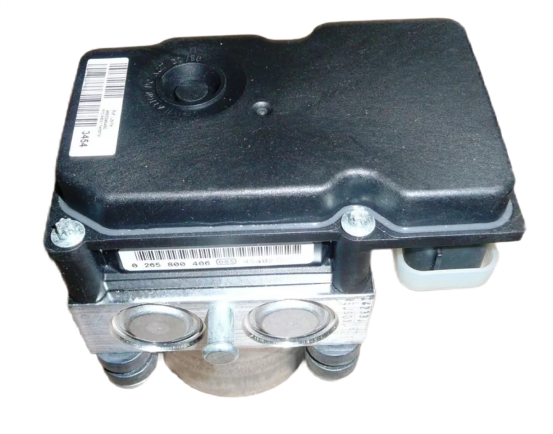 POMPA HAMULCOWA ABS PEUGEOT CITROEN 4541.Q1 IDEALPARTS.PL