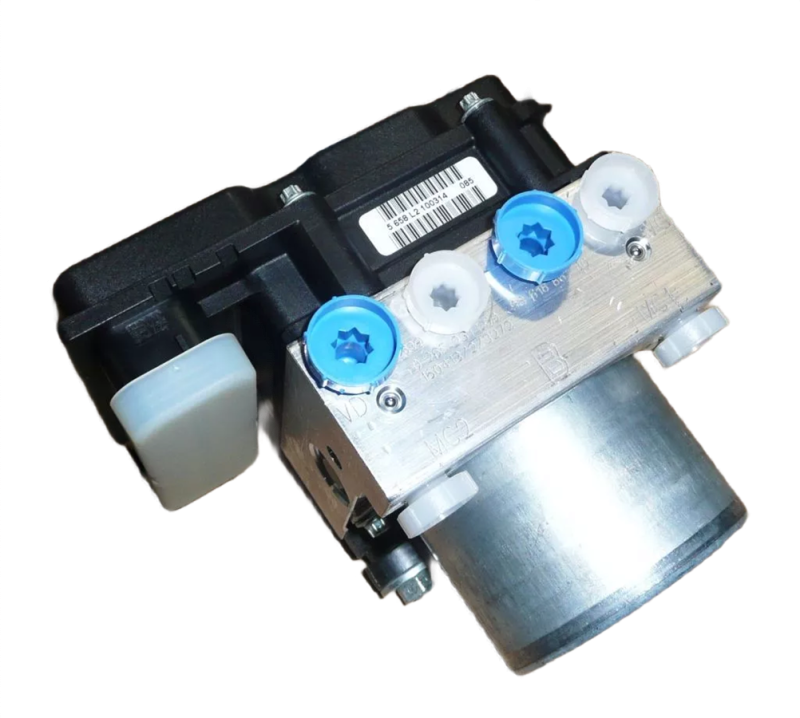 POMPA HAMULCOWA ABS PEUGEOT CITROEN 4541.Q1 IDEALPARTS.PL