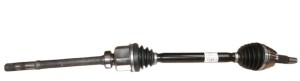 PÓŁOŚ NAPĘDOWA PRAWA RENAULT  1.6 DCI 391001868R