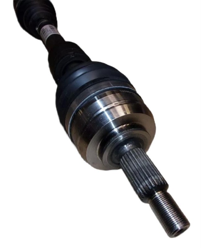 PÓŁOŚ NAPĘDOWA LEWA RENAULT 1.5 DCI AUTOMAT 391018406R IDEAL PARTS