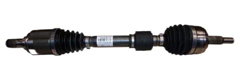 PÓŁOŚ NAPĘDOWA LEWA RENAULT 1.5 DCI AUTOMAT 391018406R IDEALPARTS.PL