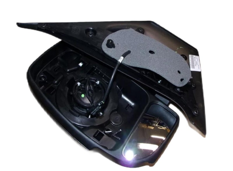 LUSTERKO LEWE RENAULT MASTER III 963021976R IDEALPARTS.PL
