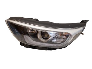 Reflektor Lewey Przód LED KIA Stonic 92101-H8 BDB Oryginał OE