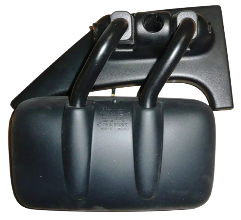 LUSTERKO PRAWE RENAULT MASTER II 8200583972 IDEALPARTS.PL