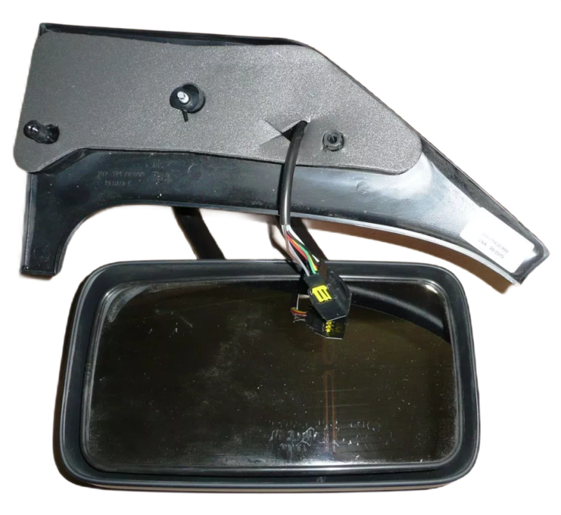 LUSTERKO PRAWE RENAULT MASTER II 8200583972 IDEALPARTS.PL