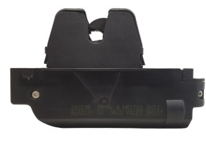 Zamek Tylnej Klapy 871972 9652301980 Peugeot Citroen Oryginał OE