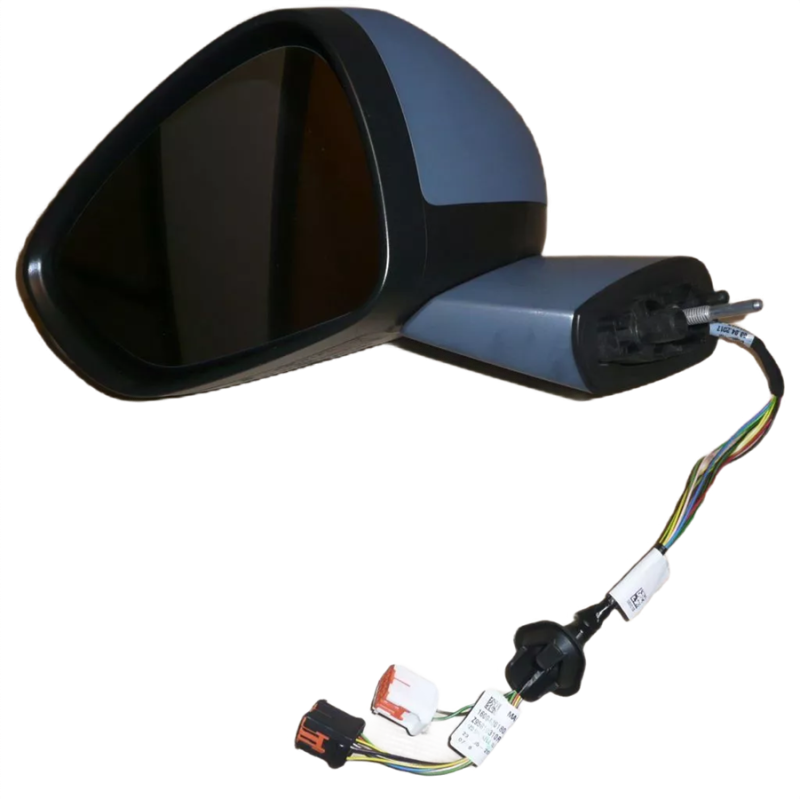 LUSTERKO LEWE CITROEN C4 PICASSO HATCHBACK 1609430180  IDEALPARTS.PL
