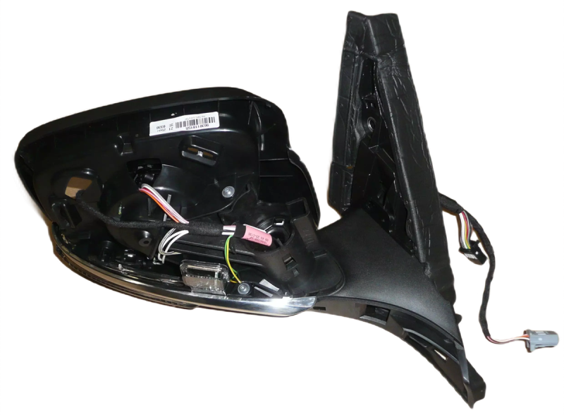 LUSTERKO PRAWE RENAULT ESPACE V 963011815R