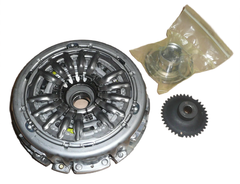 SPRZĘGŁO KOMPLETNE RENAULT 1.6 302056151R IDEALPARTS.PL