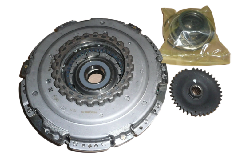 SPRZĘGŁO KOMPLETNE RENAULT 1.6 302056151R