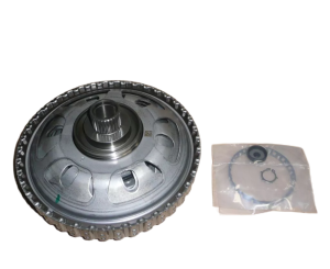 Sprzęgło Kompletne Renault Megane IV 1.6 Turbo GT 302054818R Nowy Oryginał OE