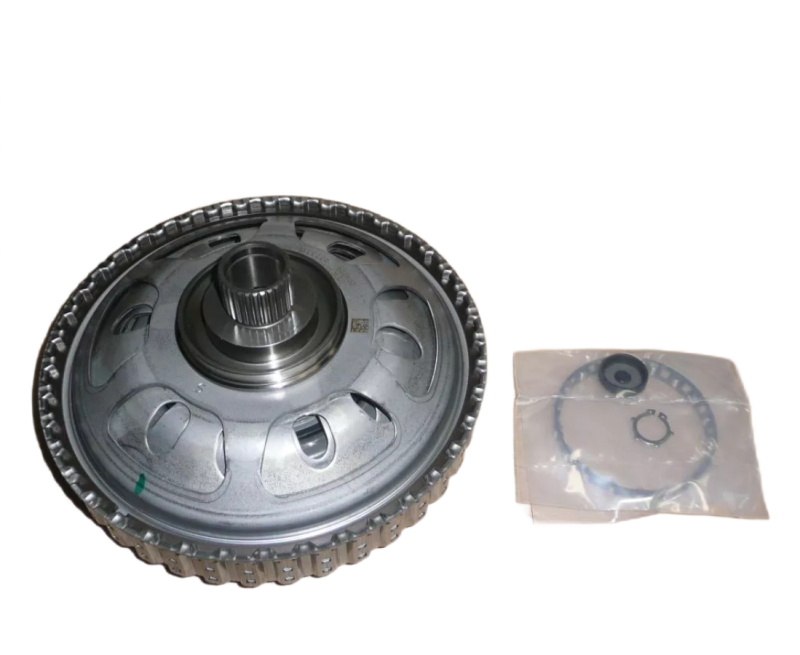 SPRZĘGŁO KOMPLETNE RENAULT 1.6 AUTOMAT 302054818R IDEALPARTS.PL