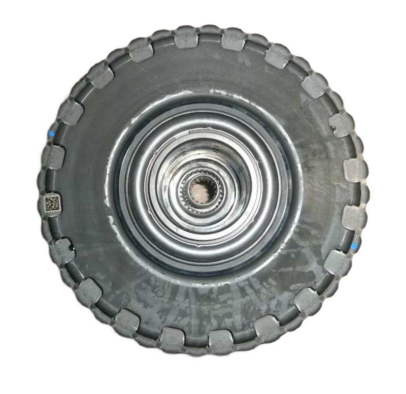 SPRZĘGŁO KOMPLETNE RENAULT 1.6 AUTOMAT 302054818R IDEALPARTS